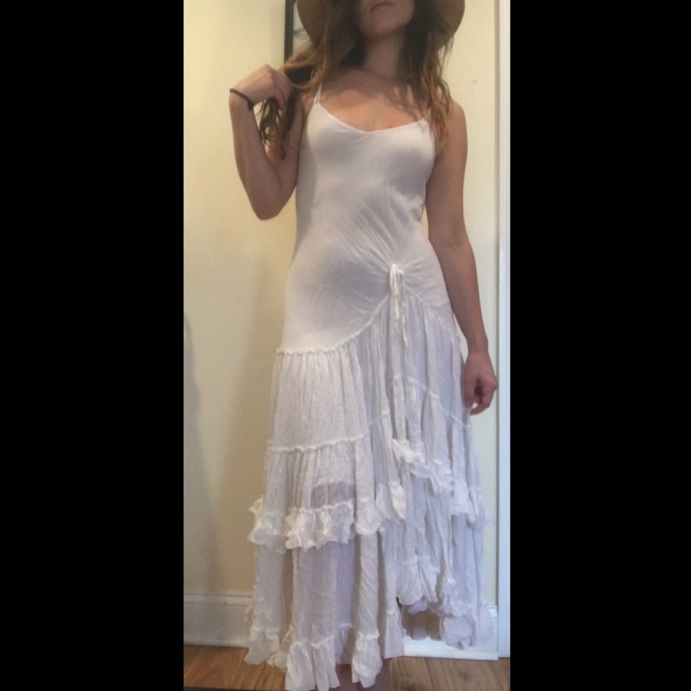BUY IT - Free People Bohemian Maxi Dress
